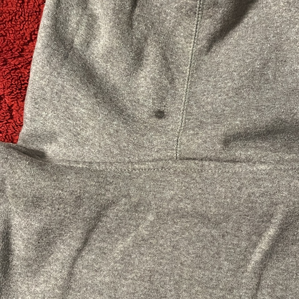 Boyfriend Hoodie - Picture 8 of 8